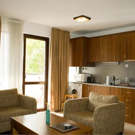 In Winslow Infinity Bansco דירה בנסקו