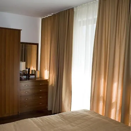 Apartment In Winslow Infinity Bansco