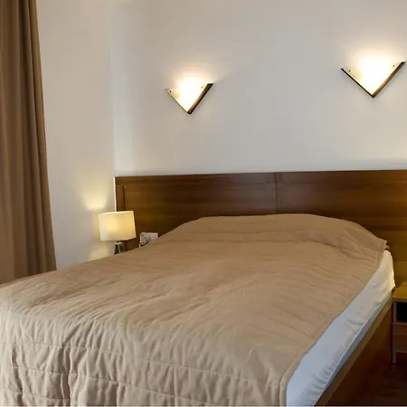 In Winslow Infinity Bansco Bansko
