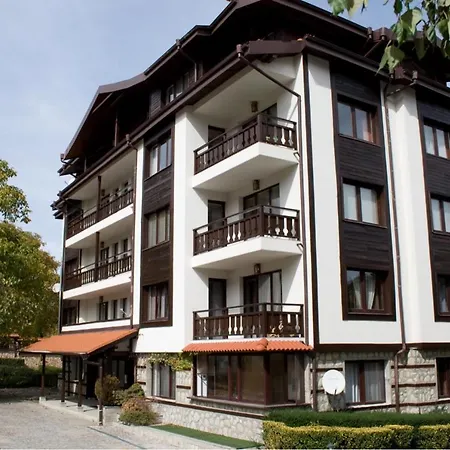 In Winslow Infinity Bansco * Bansko